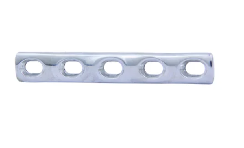 Dynamic Compression Locked Plate (DCP) Small