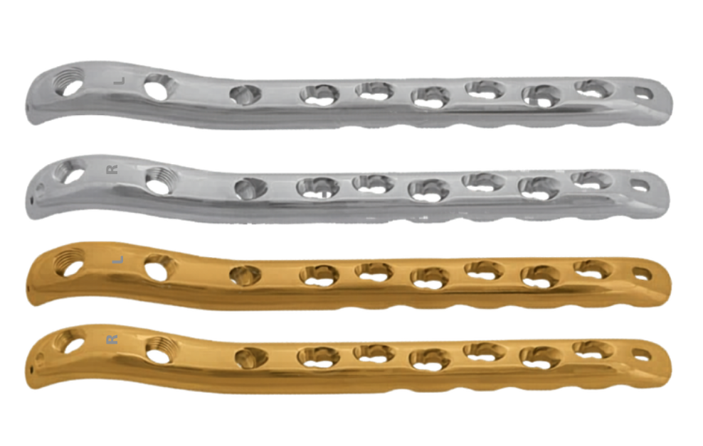 Proximal Femur Locked Plate (Left/Right)