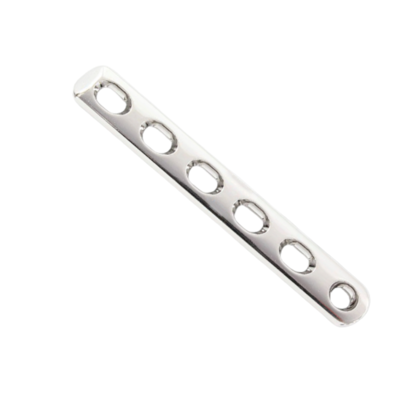 Low Contact Dynamic Compression Plate (LC-DCP) Small