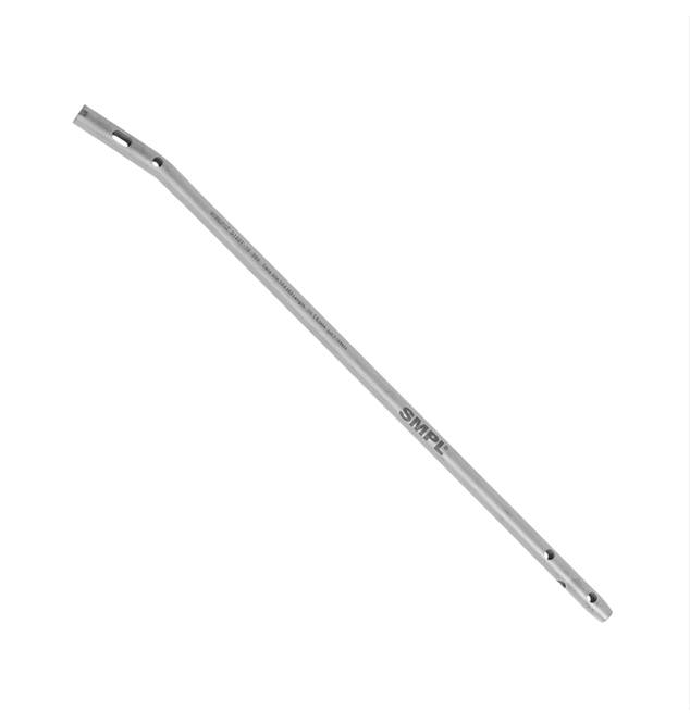 Universal Tibia Nail (Cannulated)