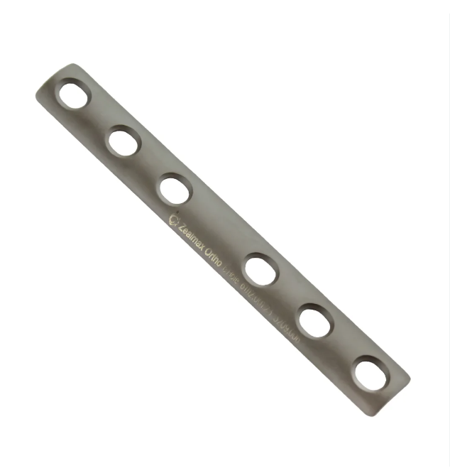 Semi Tubular Locked Plate