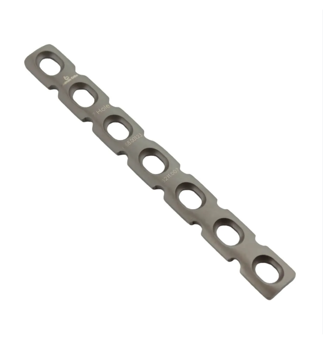 Reconstruction Locked Plate 4.5mm D(C) Hole