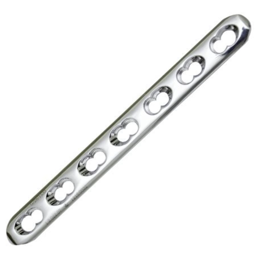 Dynamic Compression Locking Plate (DCP) Narrow