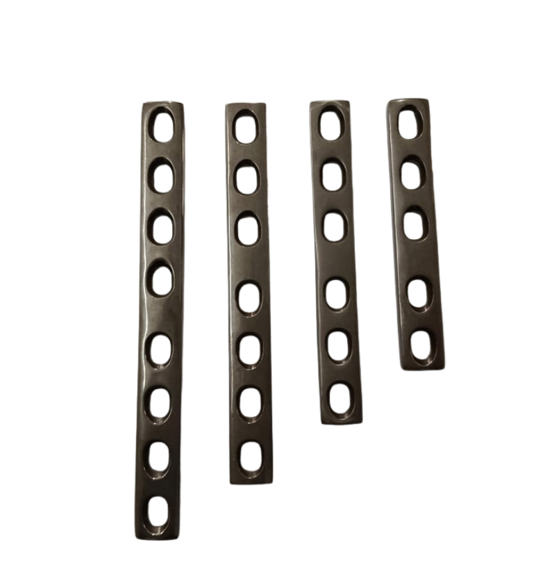 Dynamic Compression Plate (DCP) Small