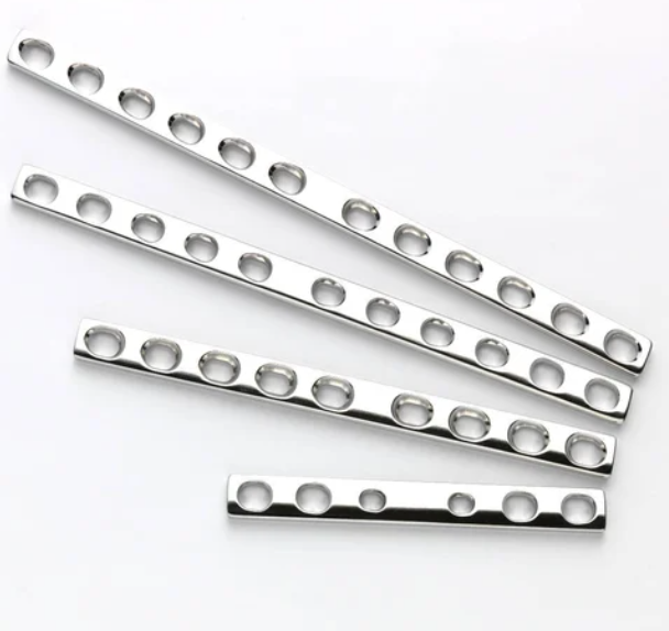 Dynamic Compression Plate (DCP) Narrow