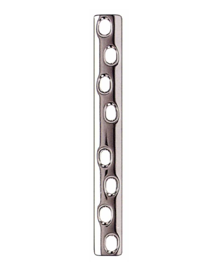 Dynamic Compression Plate (DCP) Broad