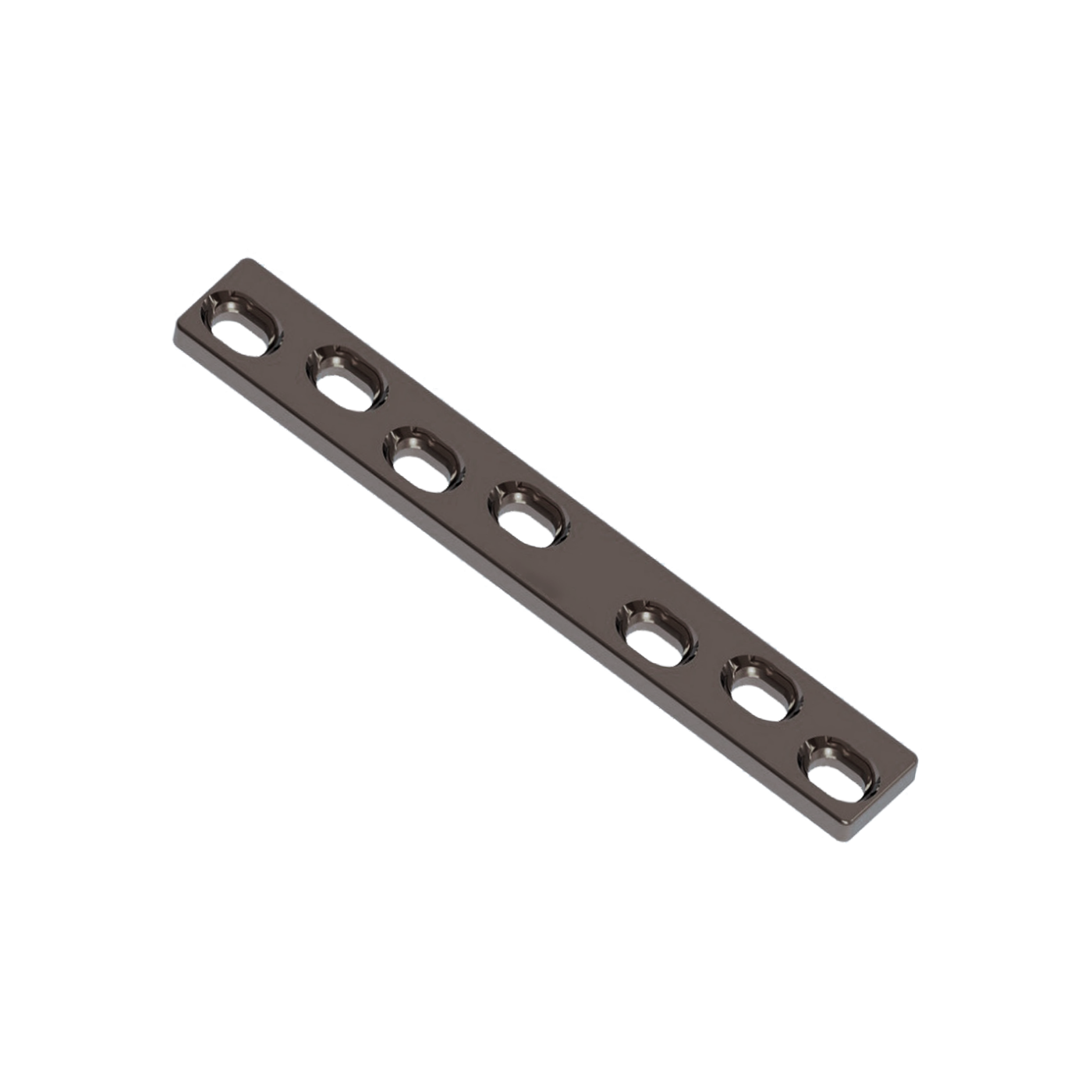 Dynamic Compression Locking Plate (DCP) Broad
