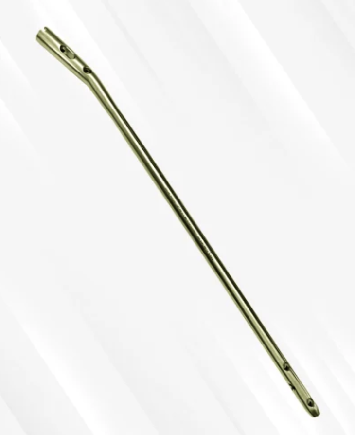 Multiple Locking Tibial Nail (Cannulated)