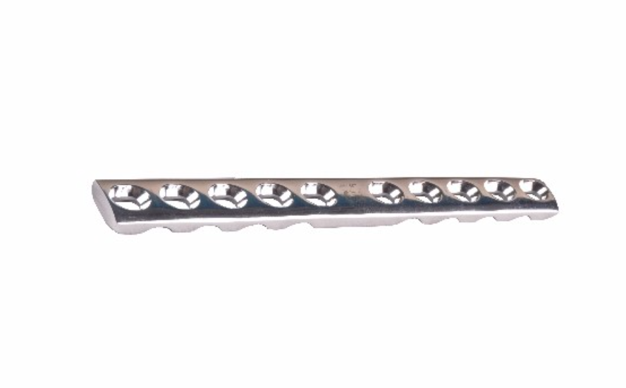 Low Contact Dynamic Compression Plate (LC-DCP) Broad