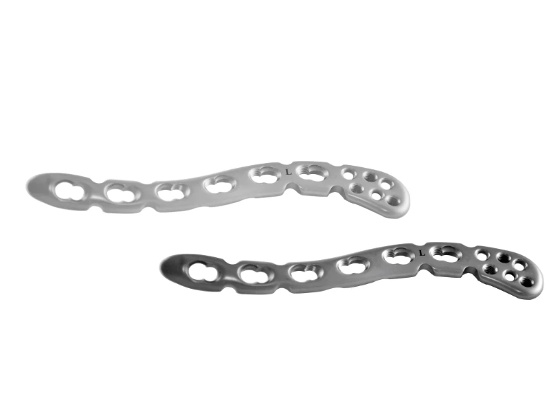 Clavicle Superior Anterior Medial Lateral Locked Plate (Left/Right)