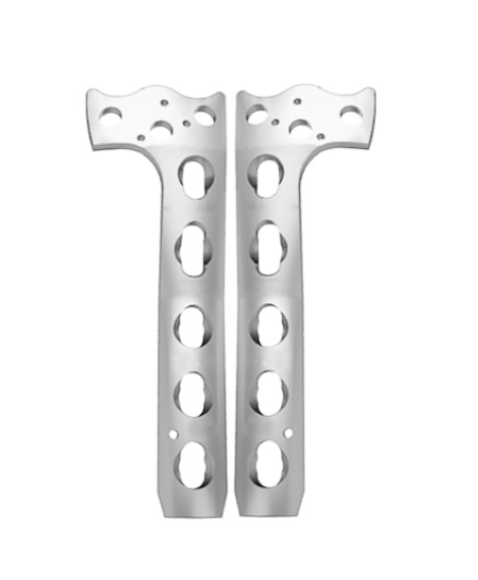 L-Buttress Locked Plate (Left / Right)