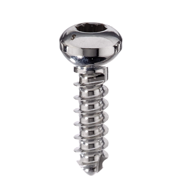 Cortical Screw 4.5mm Self-Tapping