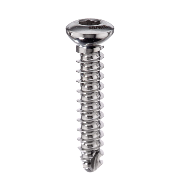 Cortical Screw 3.5mm Self-Tapping