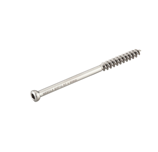 Cancellous Screw 6.5 M [32 mm Threaded]