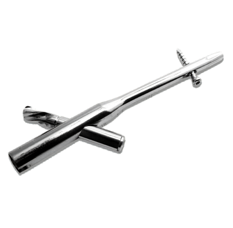 NEW GAM NAIL (PFNA) Long 130° – Left/Right