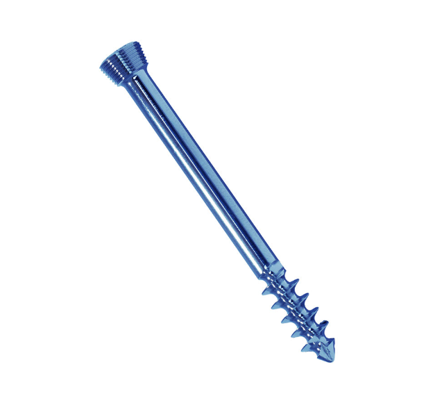 Cancellous Screw 6.5 mm (16 mm Threaded)