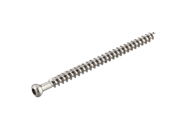 Cancellous Screw 6.5 mm Fully Threaded