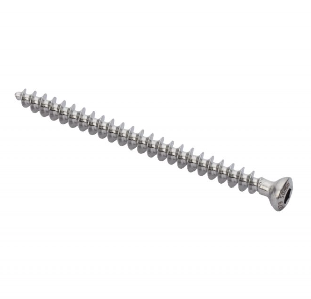 Cancellous Screw 4.0 MM (Full Head)