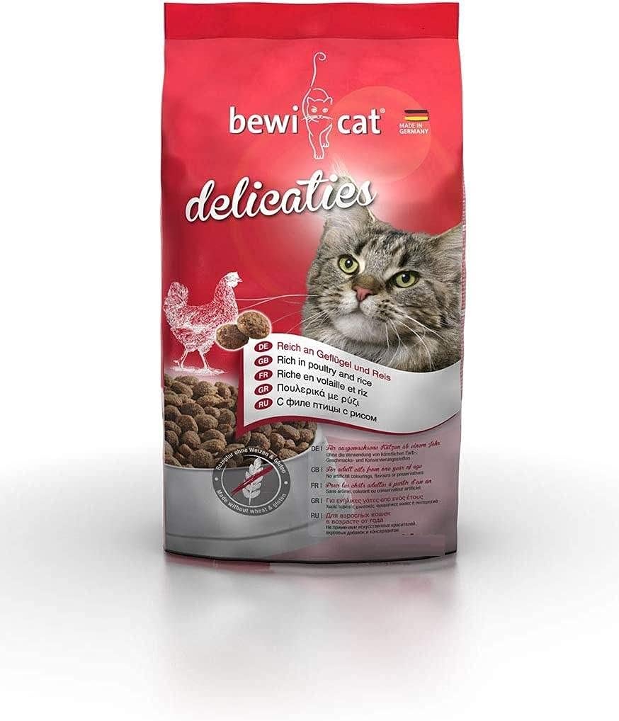 Bewi Cat Delicaties 5Kg