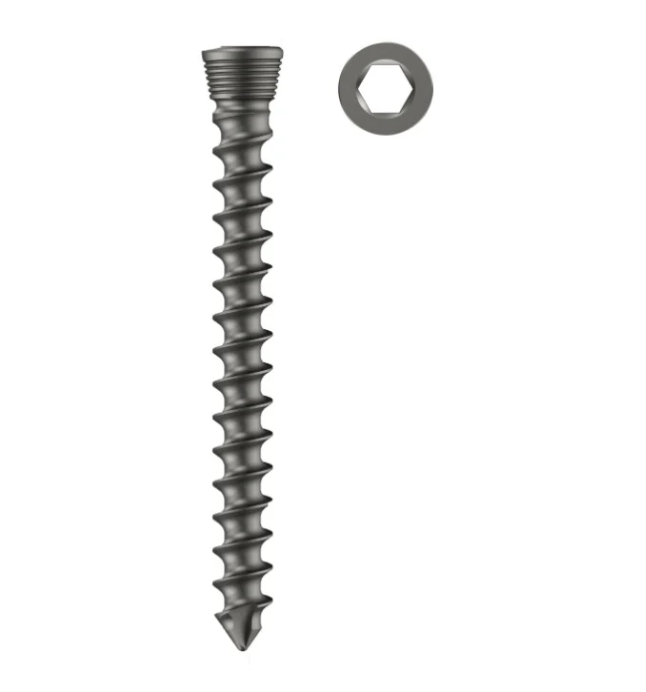 Locking Bolt 5.0MM