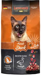 Leonardo Adult Duck 300G