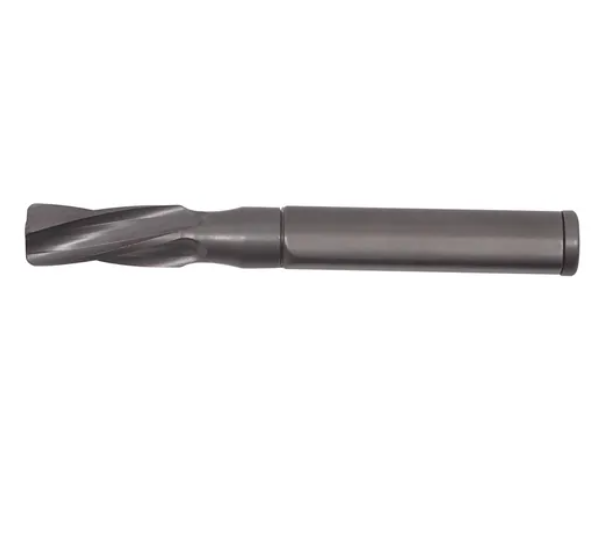 Locking Bolt with Blade
