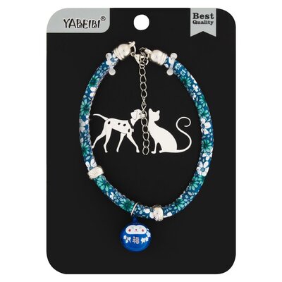 Chicos Cat Collar #Vsb 2