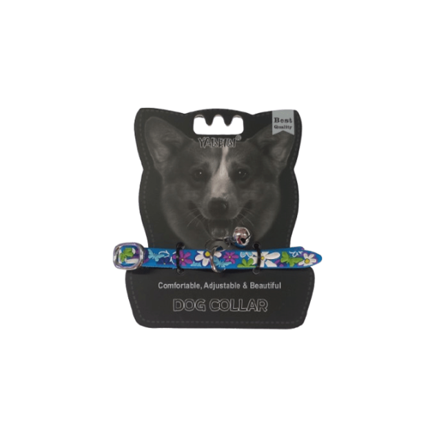 Chicos Cat Collar #Vsb 6