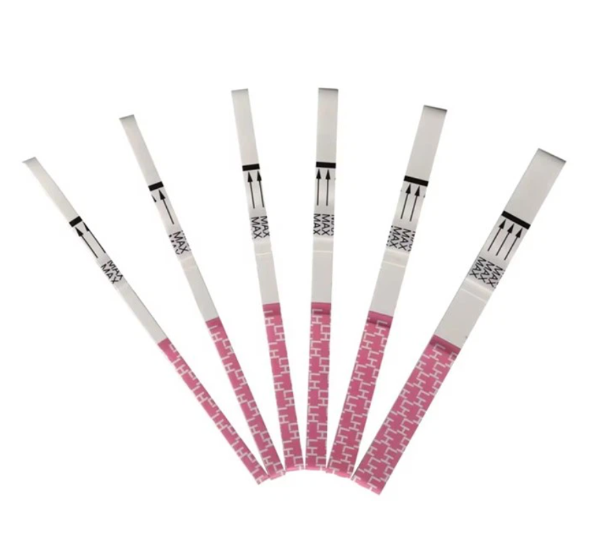 HIV Self-Test Kits (Strips)