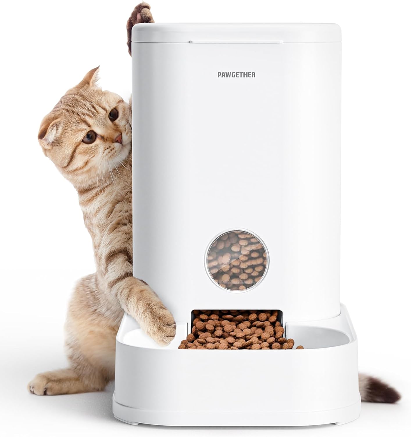 Pawgether Pet Feeder 3.5L FG 100
