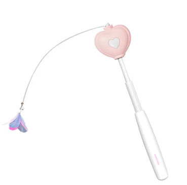 Pawgether Cat Teaser Toy TT1