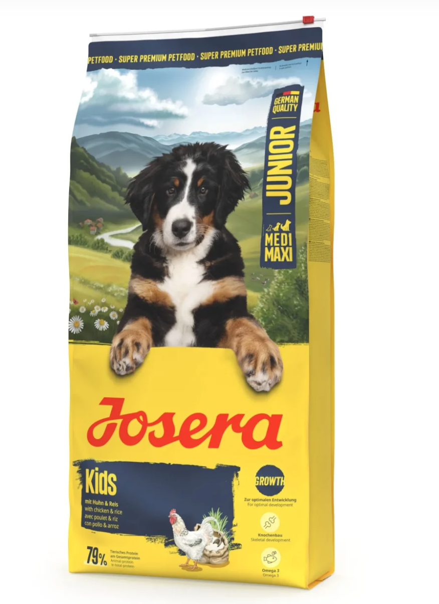 Josera Kids Dog Food