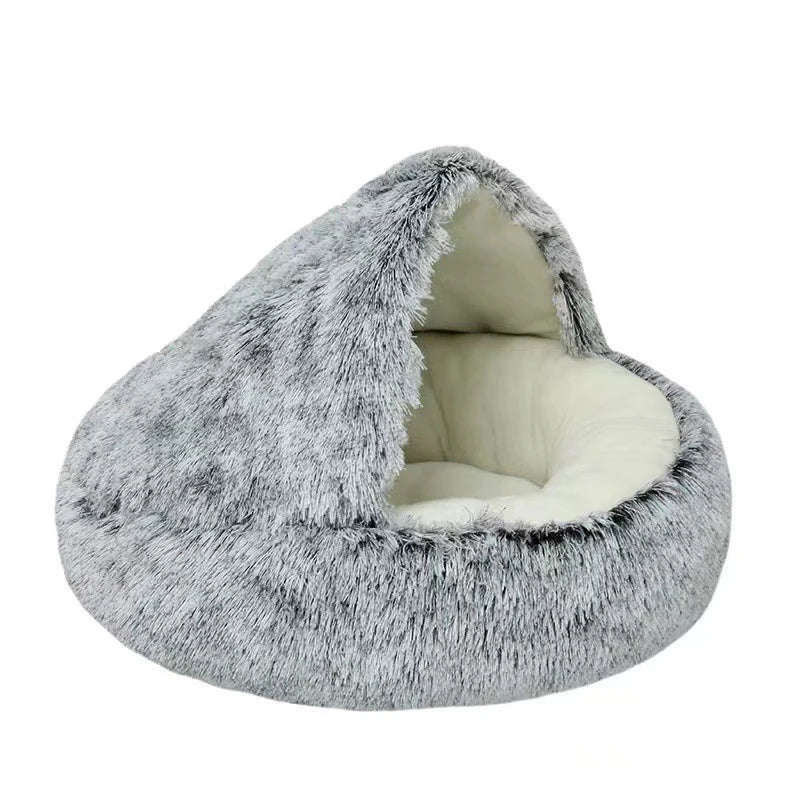 Chik Fluffy Pet Bed PB-03 60cm