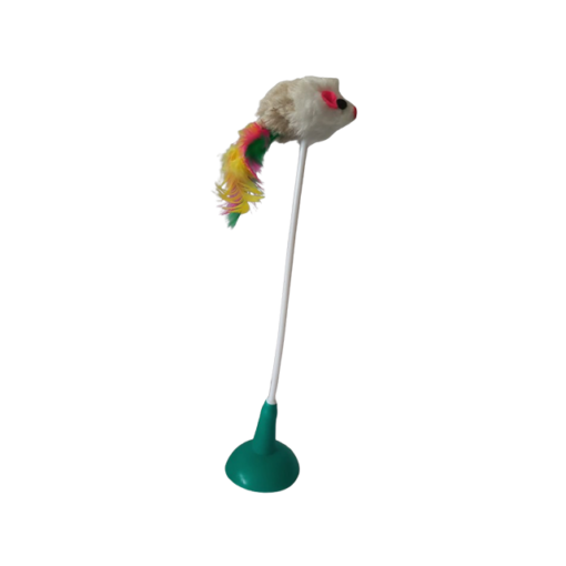 Chik Cat Toy #Wps276