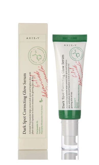 AXIS-Y Dark Spot Correcting Glow Serum