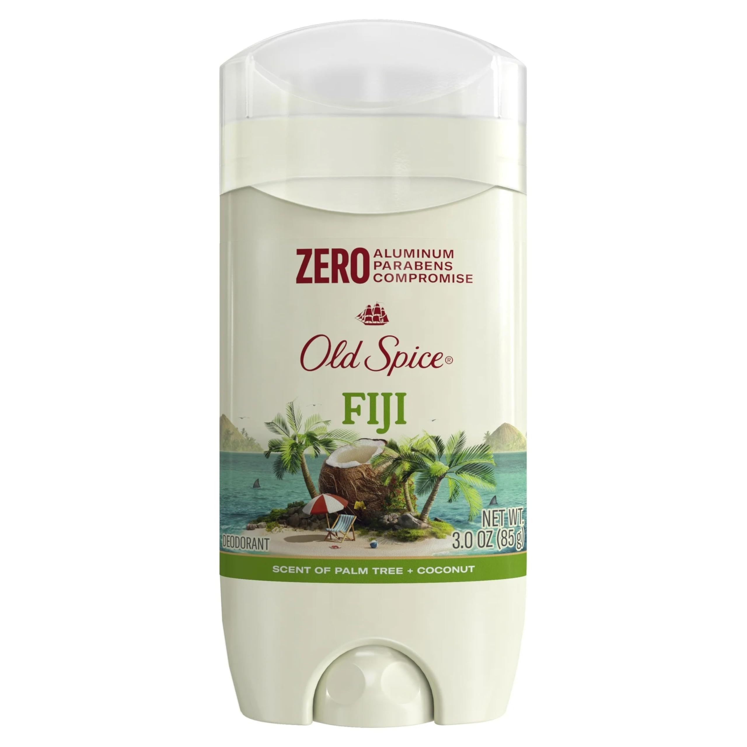 Old Spice Deodorant Fiji 85g