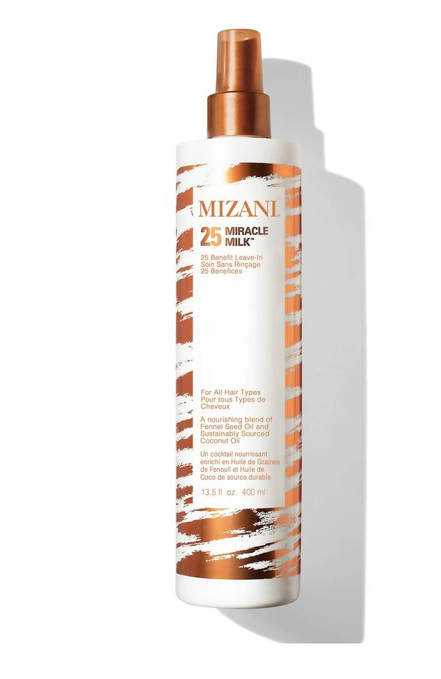 Mizani 25 Miracle Milk - 400ml