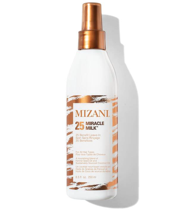 Mizani 25 Miracle Milk - 250ml