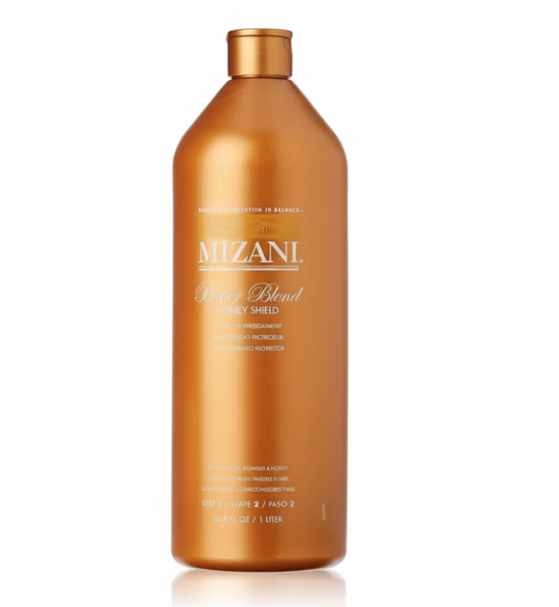 Mizani Butter Blend Perphecting Cream 1Ltr
