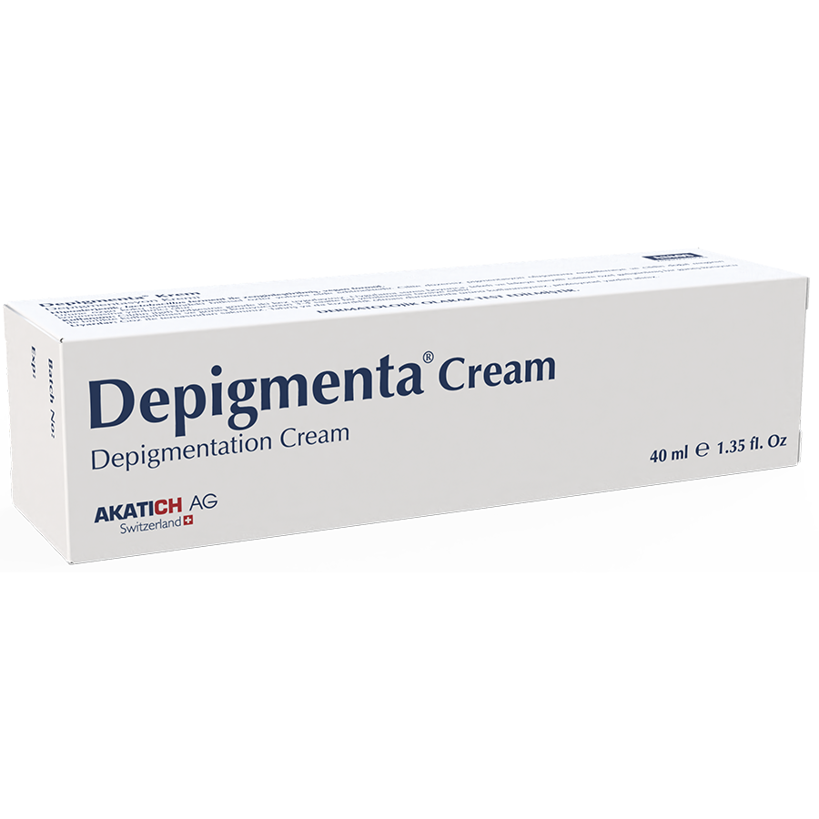 Assos Pharma Depigmenta Krem 40ml