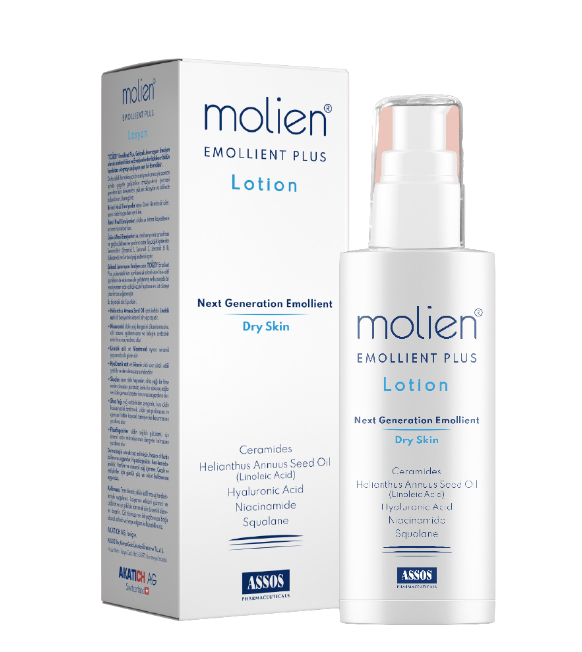 Assos Molien Lotion 100ml