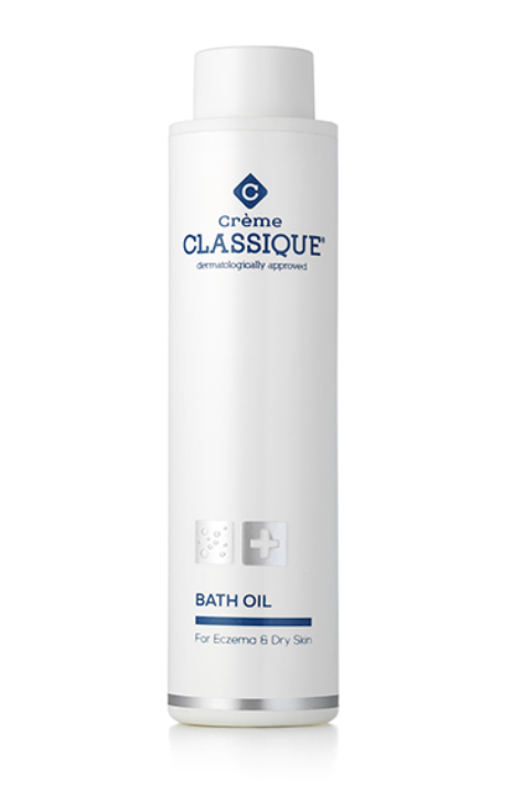 Classique Bath Oil 250ml