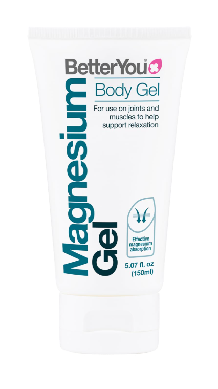 Better You Magnesium Gel 150ml