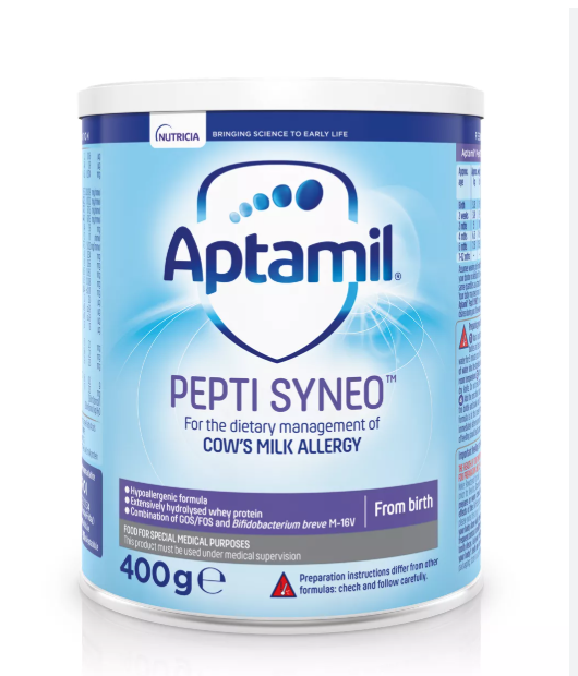 APTAMIL PEPTI 1 400GM
